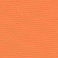 Рулонная штора УНИ с пружиной - АЛЬФА оранжевый